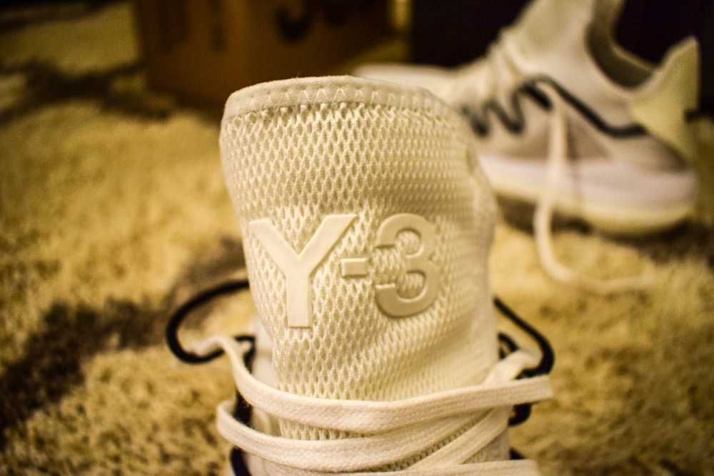 Y-3 Y-3 Kusari Core White - image 5