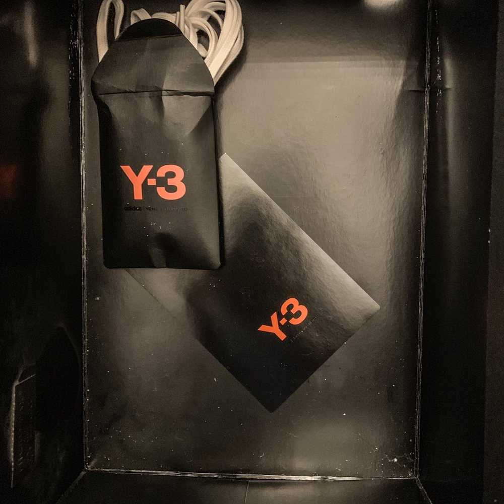 Y-3 Y-3 Kusari Core White - image 8