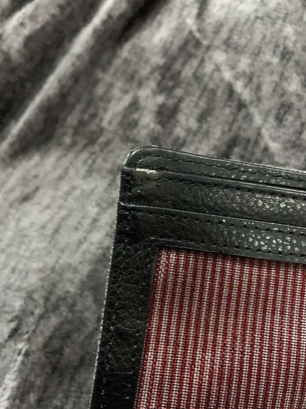 Herschel Supply Co. Grey hank wallet - image 5