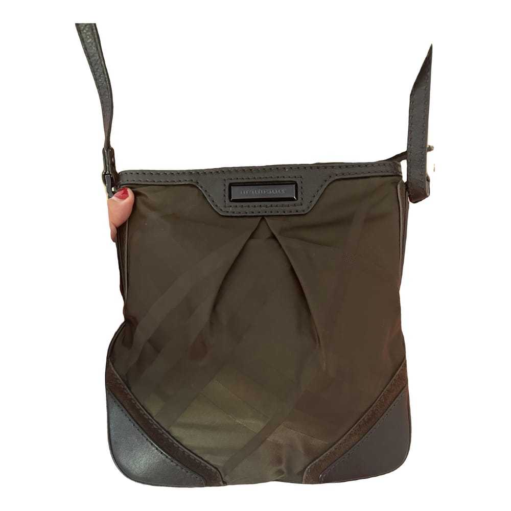 Burberry Dryden cloth crossbody bag - image 2