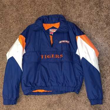 Men’s Vintage Auburn Tigers Coat/Windbreaker - image 1