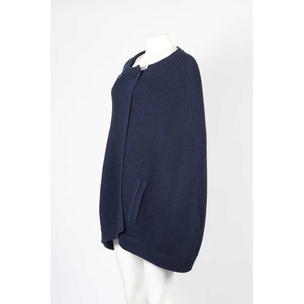 Richard Nicoll Wool coat - image 3