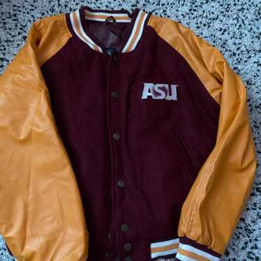 vintage asu (Arizona State) jacket