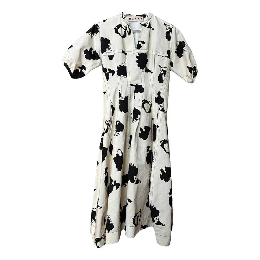 Marni Mid-length dress - image 1