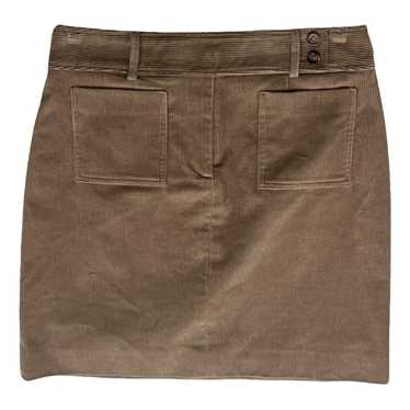 celine mini skirt - Gem