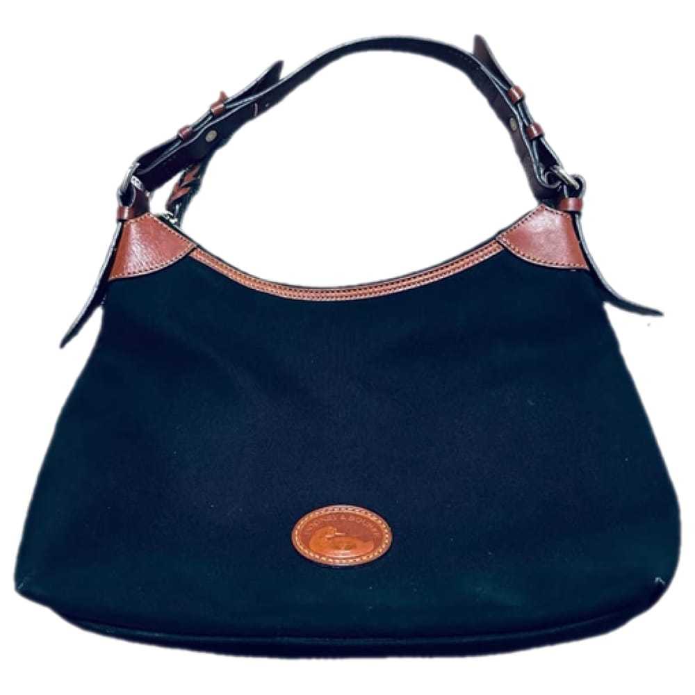 Dooney and Bourke Cloth handbag - image 1
