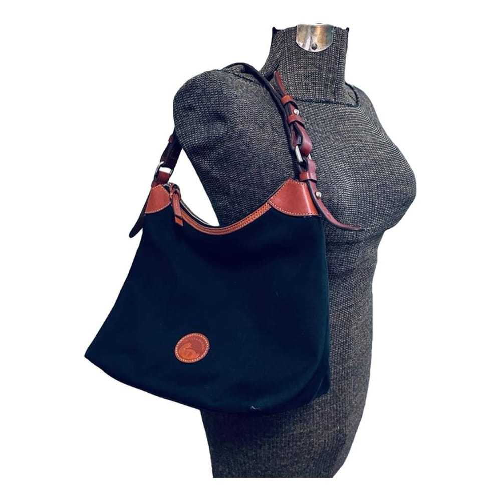 Dooney and Bourke Cloth handbag - image 2