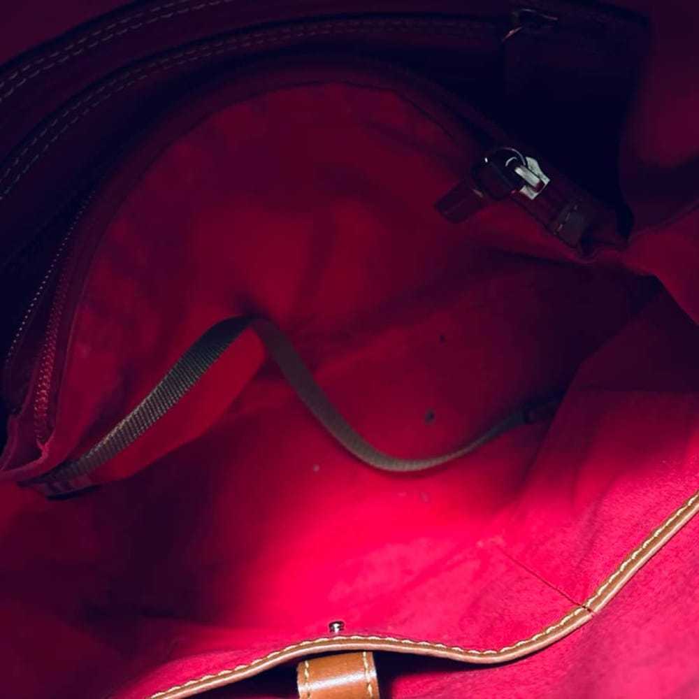 Dooney and Bourke Cloth handbag - image 6