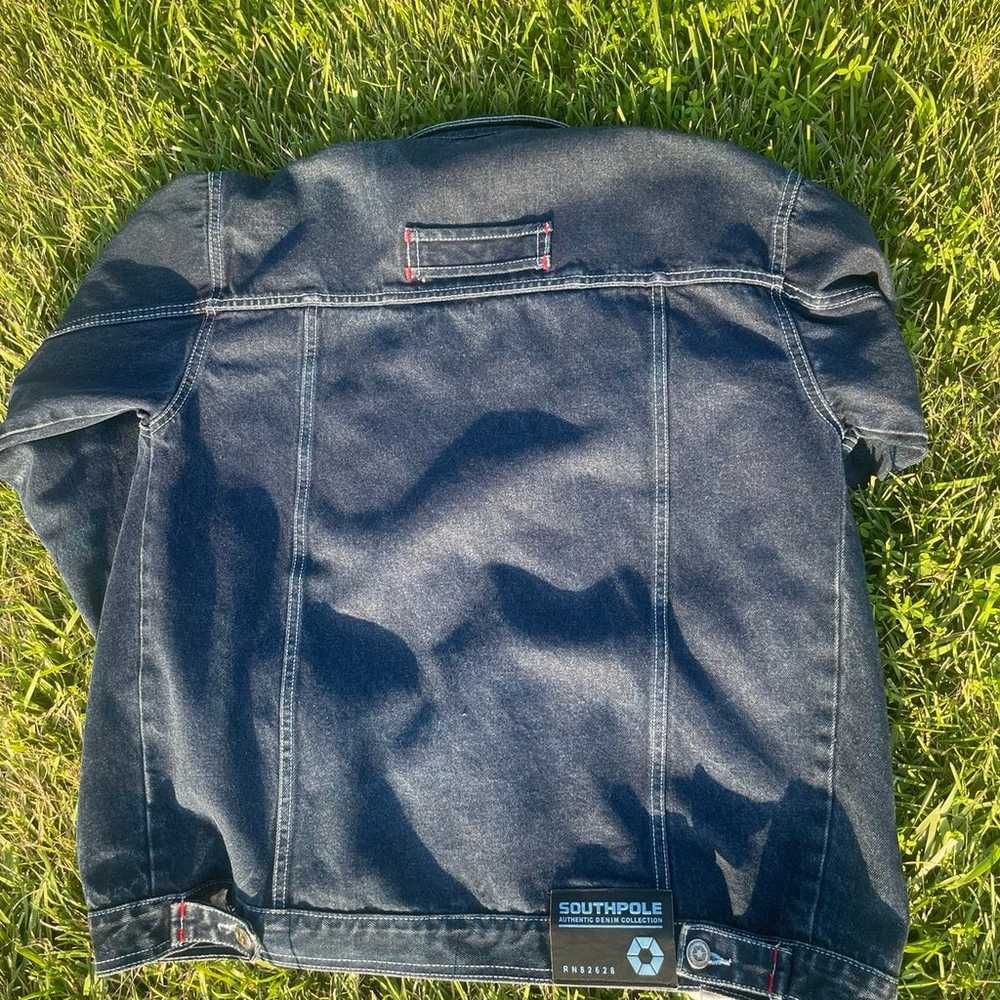 Vintage Levi's Authentic Since 1850 Sherpa Denim Jacket size Medium |  Sherpa denim jacket, Denim jacket, Jackets