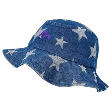 Evisu hat - Gem