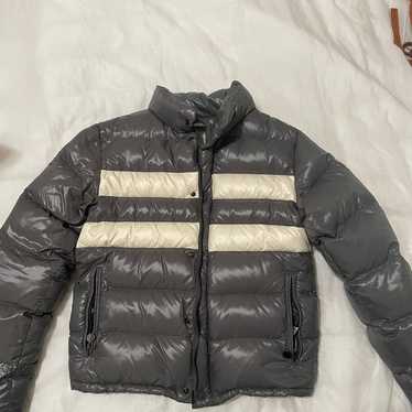 Moncler vintage moncler rare - Gem