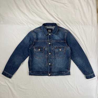 BDG Jean Jacket - image 1