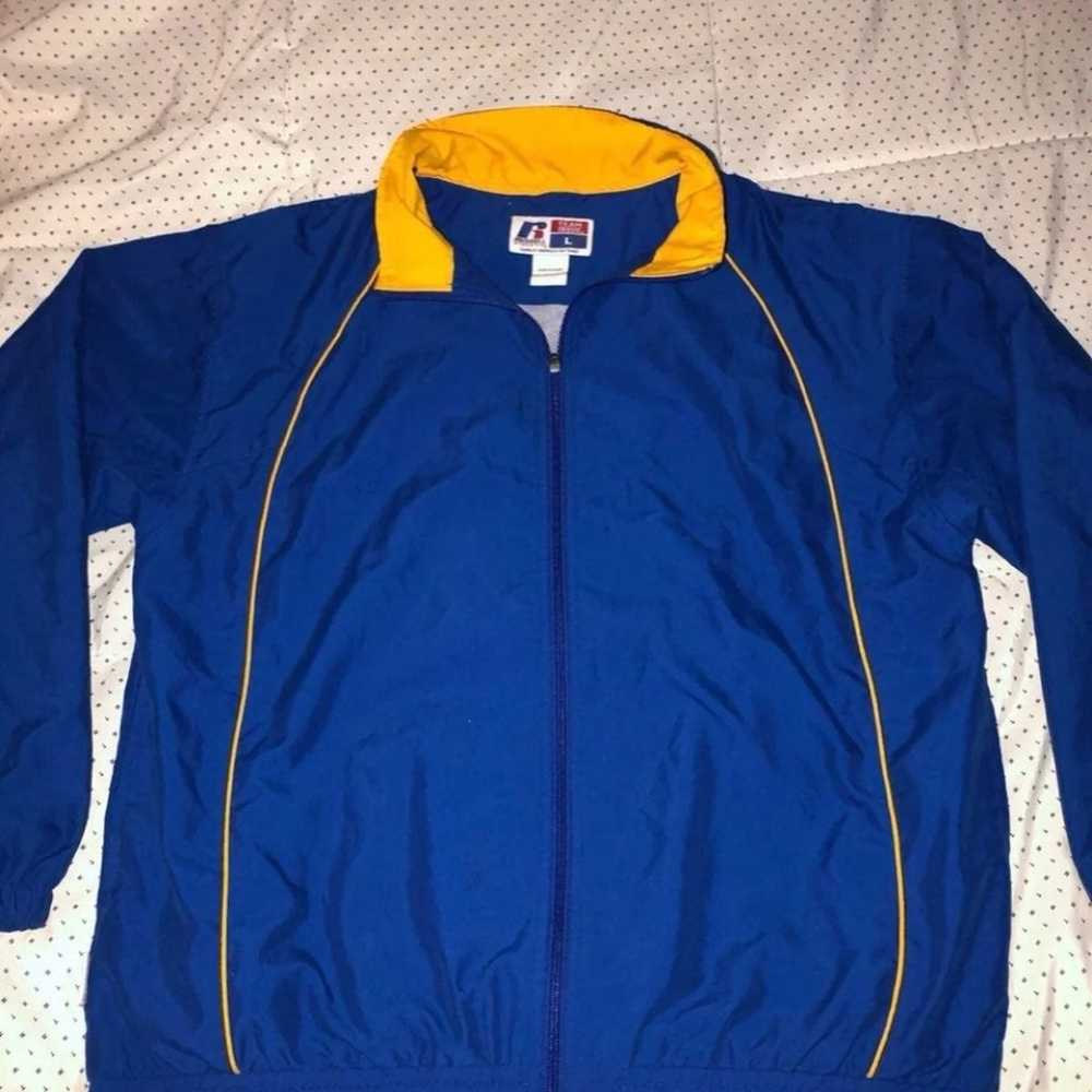 Vintage Russell Athletic jacket - image 1