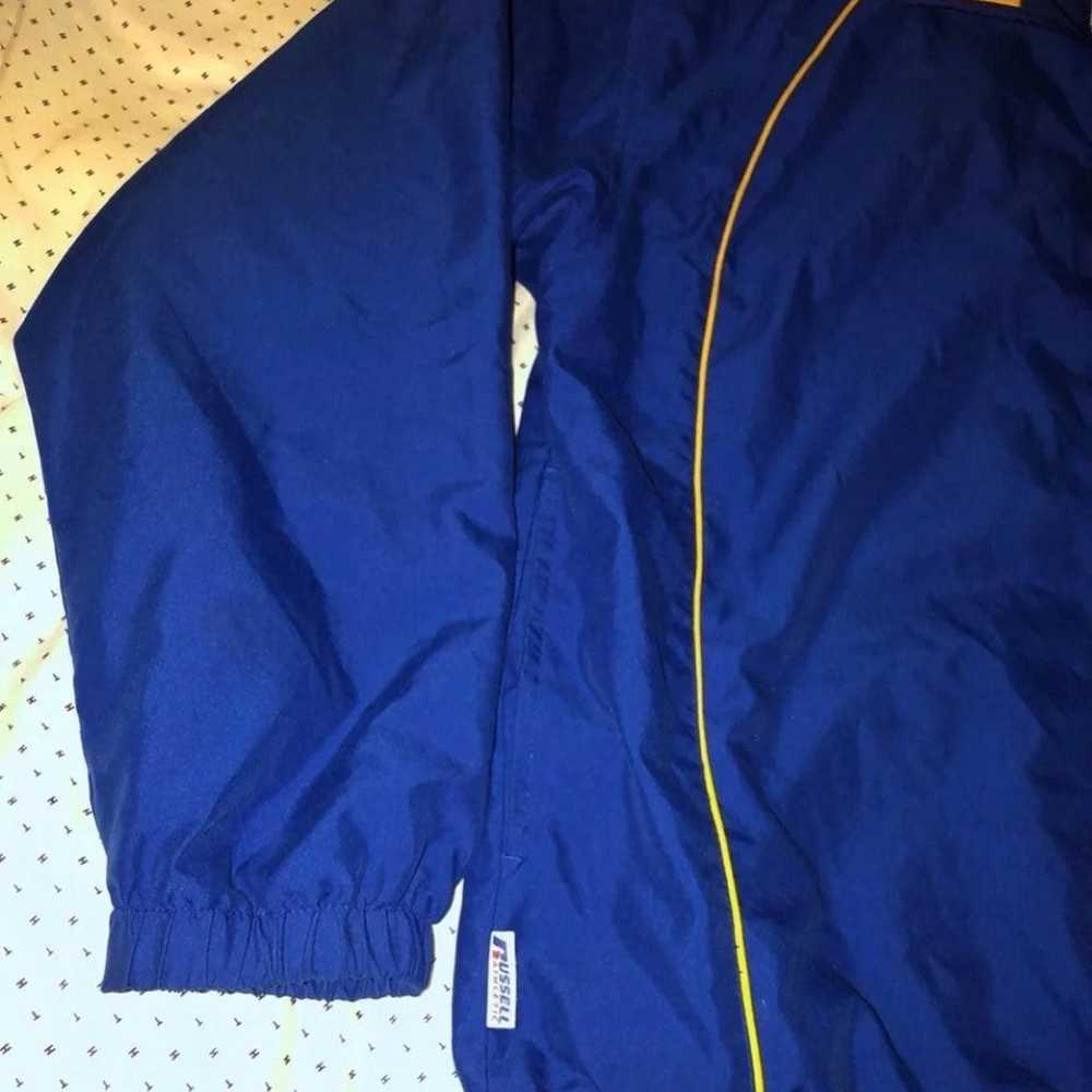 Vintage Russell Athletic jacket - image 2