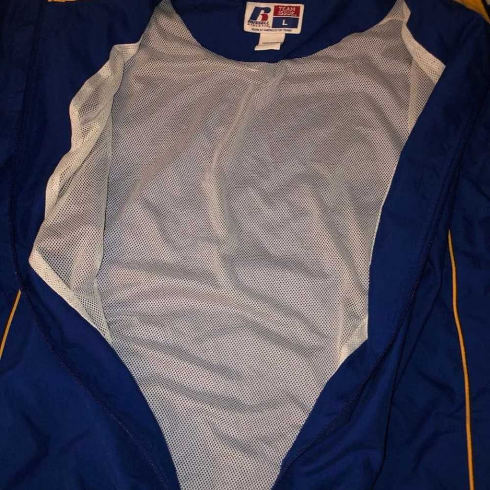 Vintage Russell Athletic jacket - image 4