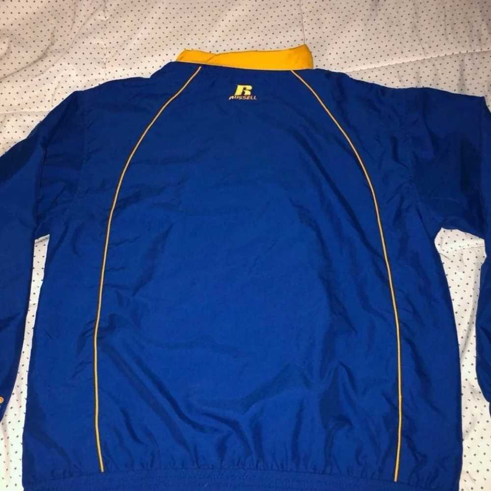 Vintage Russell Athletic jacket - image 5