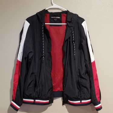 Tommy Hilfiger jacket sz Large - image 1