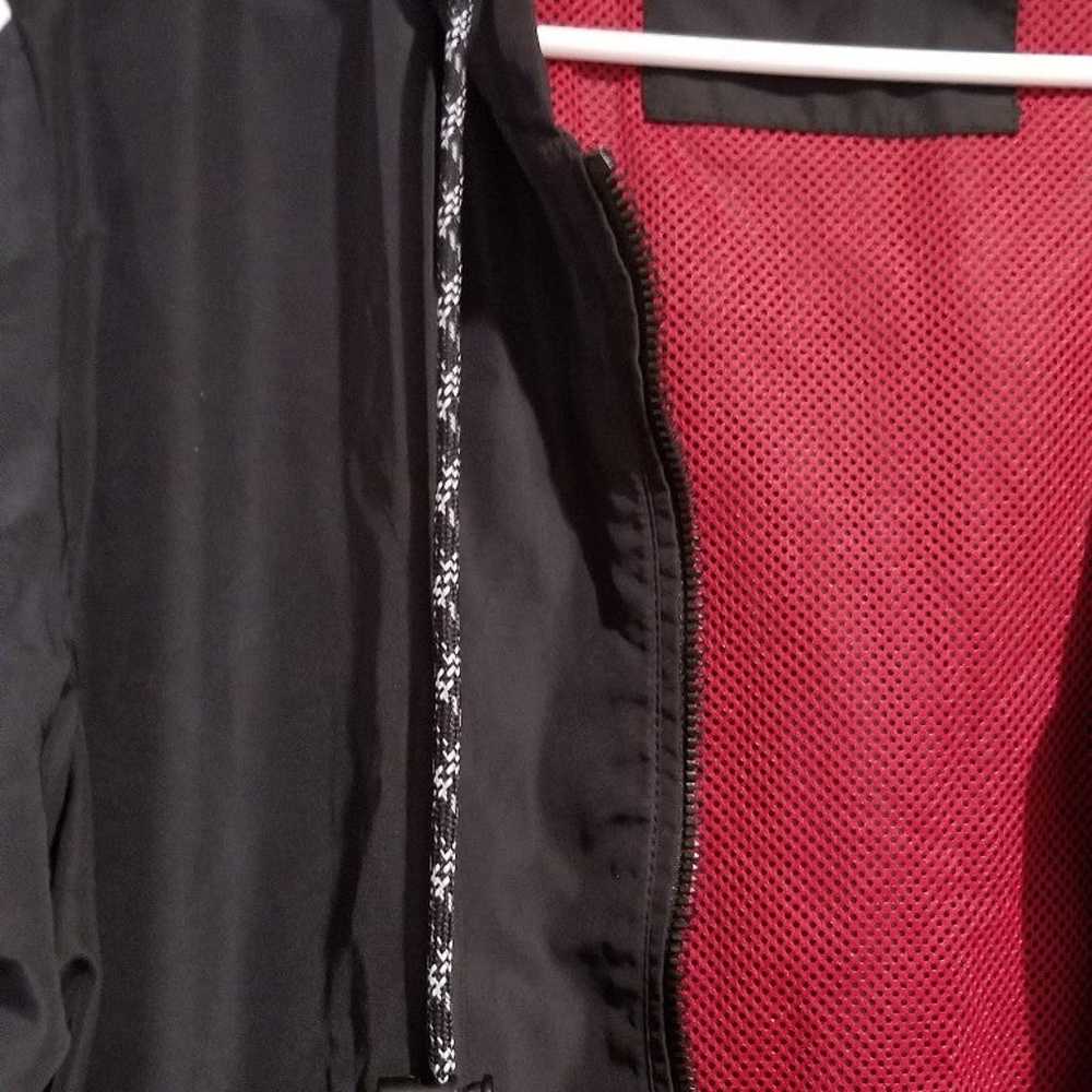 Tommy Hilfiger jacket sz Large - image 5