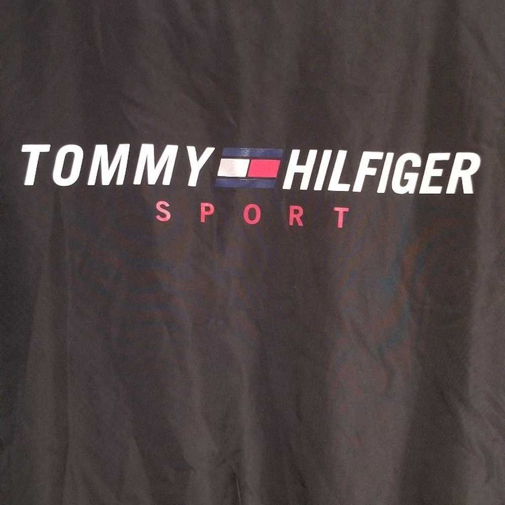 Tommy Hilfiger jacket sz Large - image 8