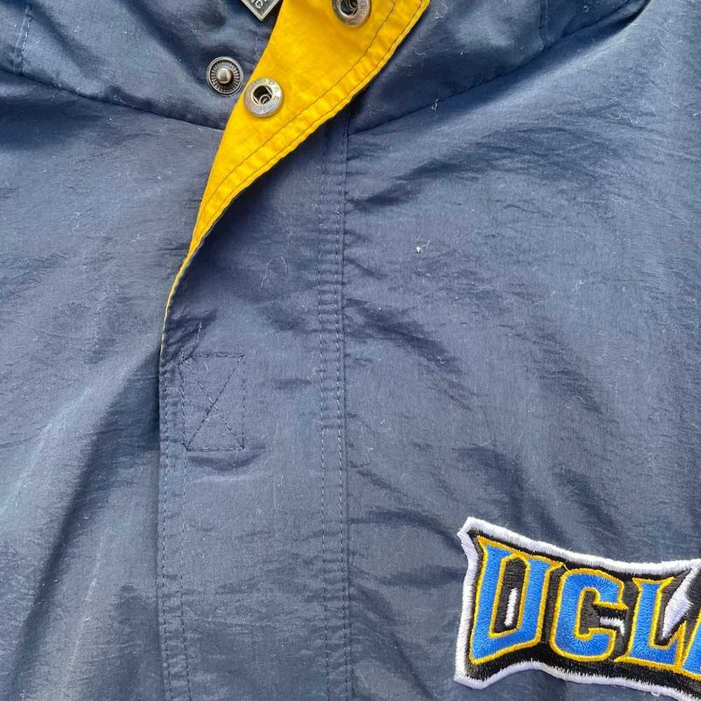 Vintage Russel Athletics UCLA jacket - image 2