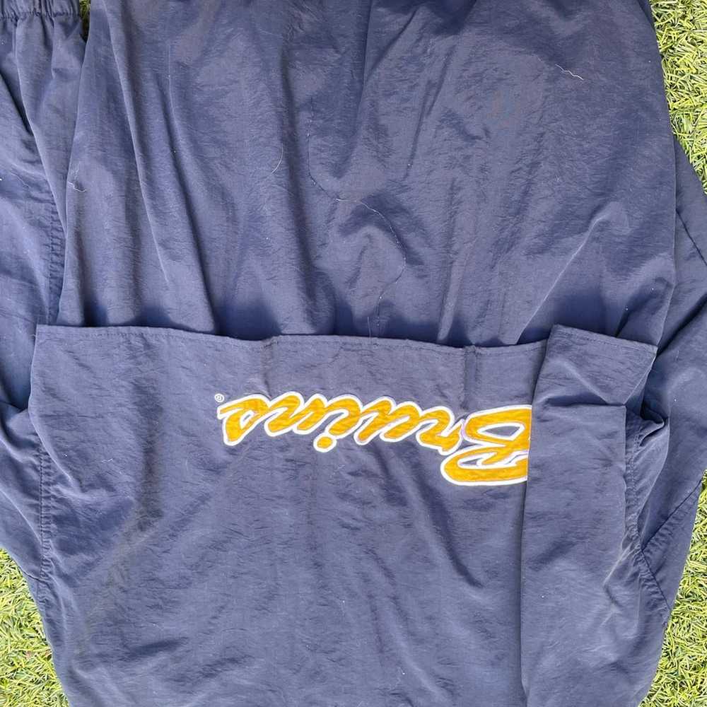 Vintage Russel Athletics UCLA jacket - image 4