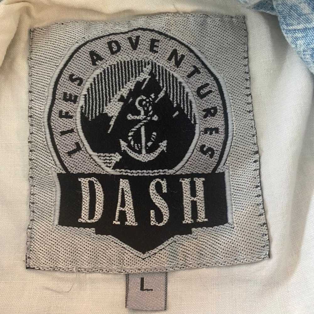 Vintage lifes adventures Dash jacket - image 6