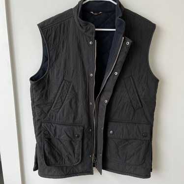 Barbour vest fleece jackets for men - image 1
