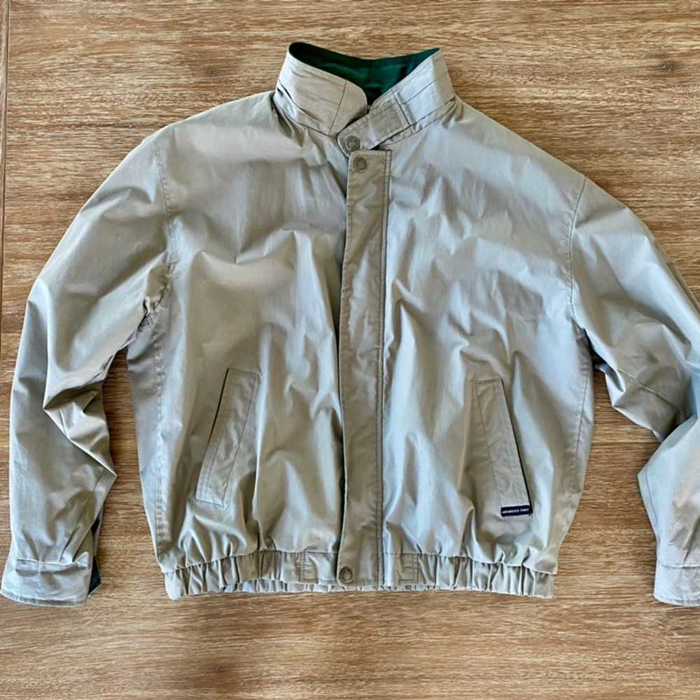 Vintage Men's Beige Members Only Jacket - image 11