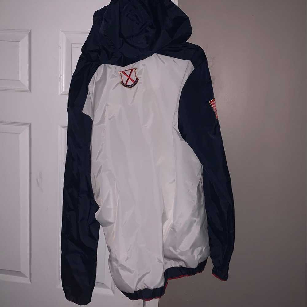 Old rox windbreaker - image 2