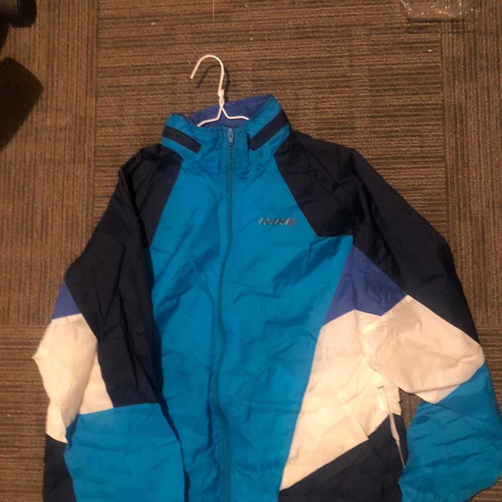 Vintage Nike Jacket - image 1