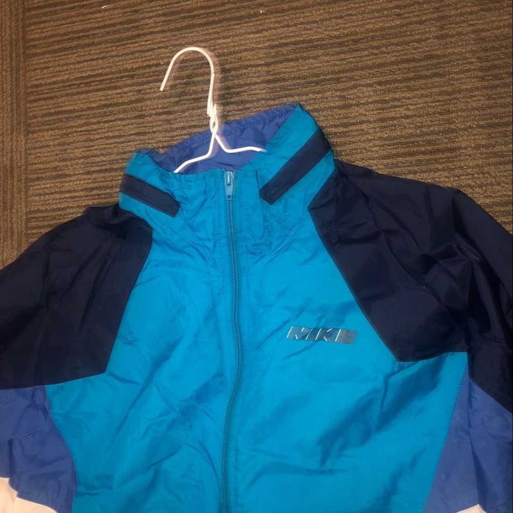 Vintage Nike Jacket - image 2