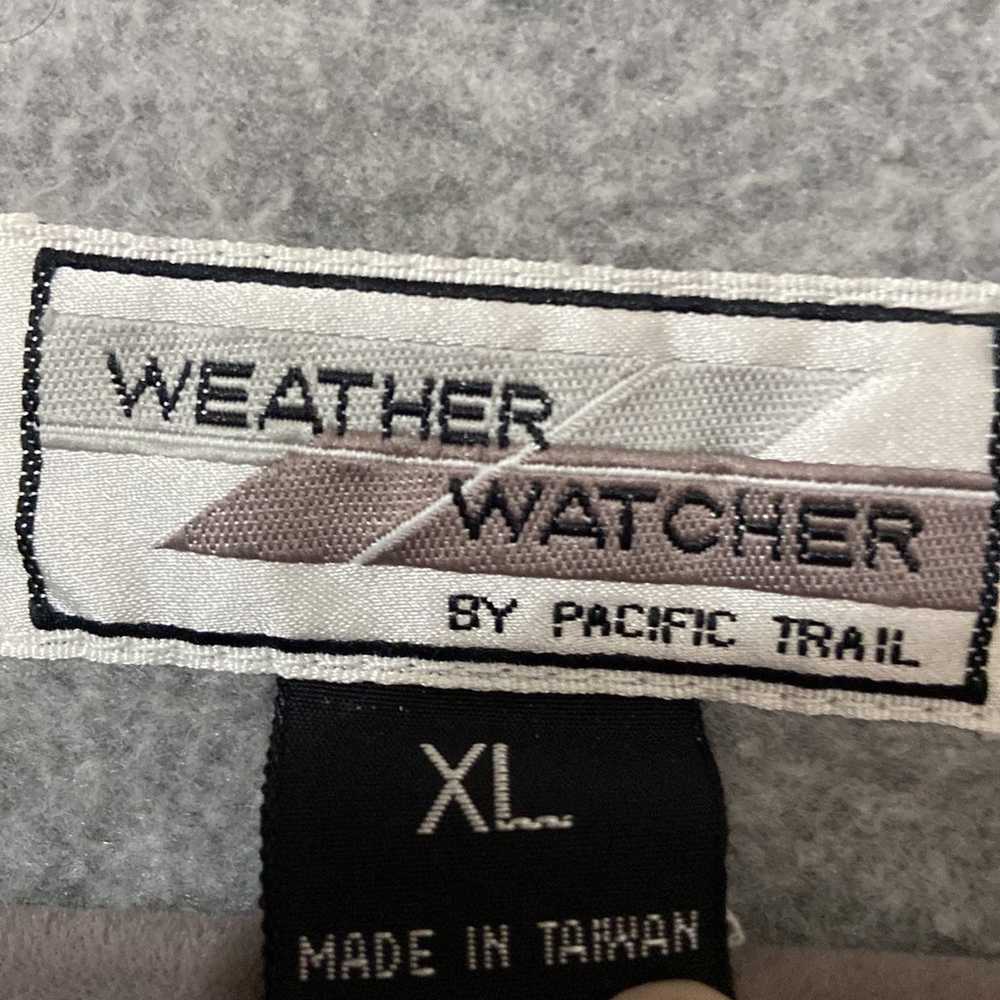 Pacific Trail Weather Watcher Jacket (XL) - image 4