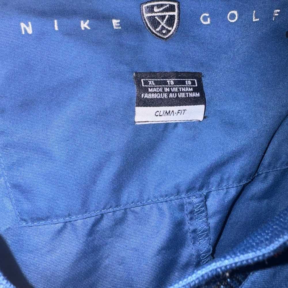 Nike Windbreaker Sweatshirt - image 2