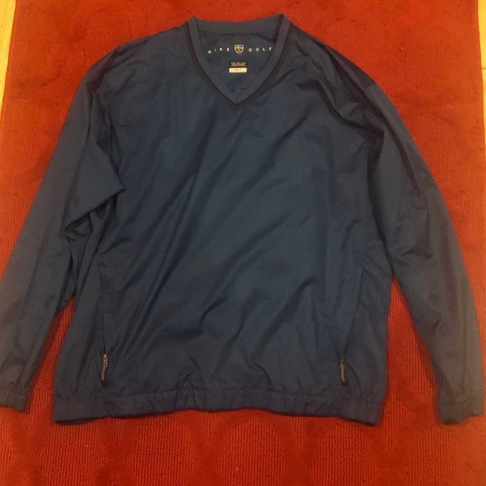 Nike Windbreaker Sweatshirt - image 5