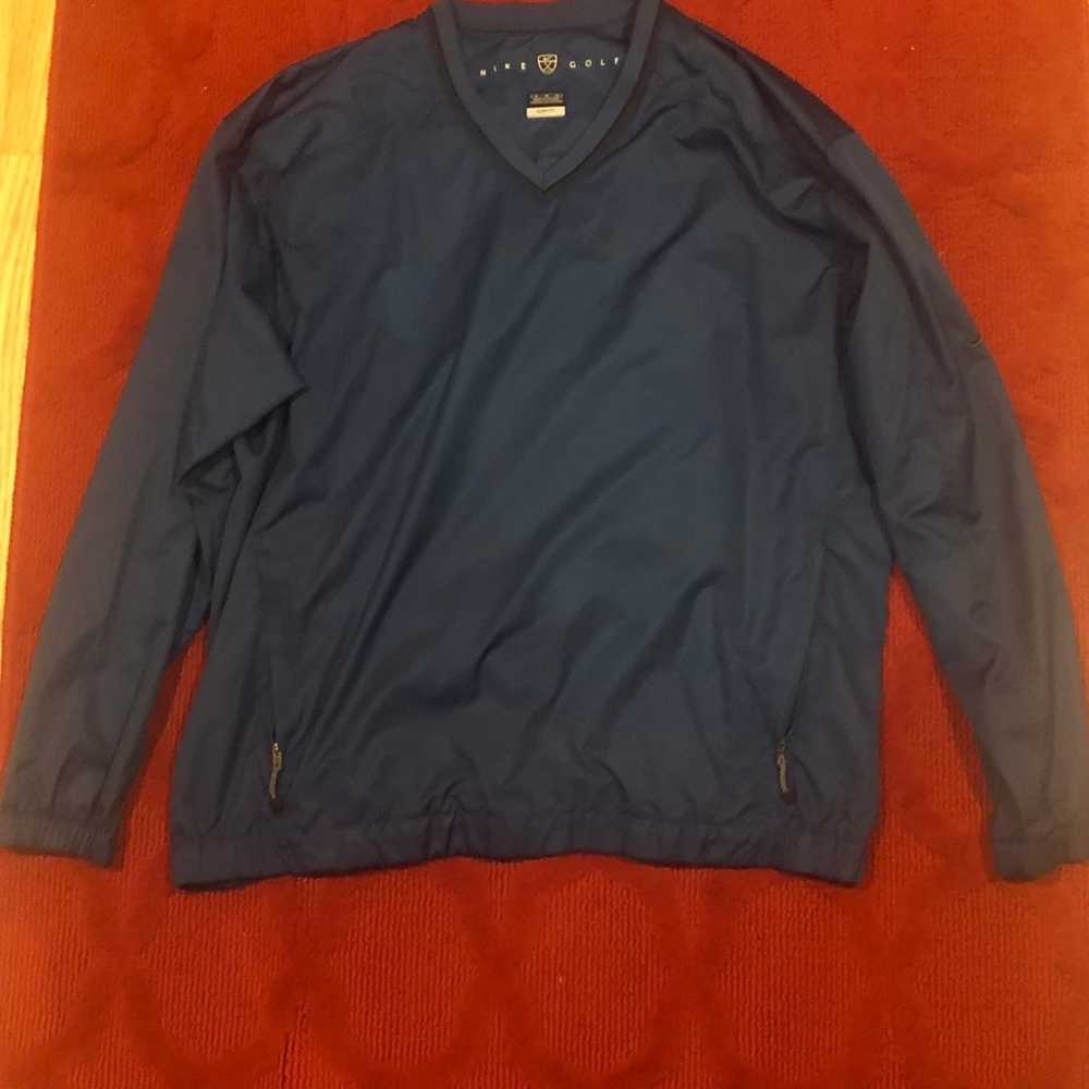 Nike Windbreaker Sweatshirt - image 6