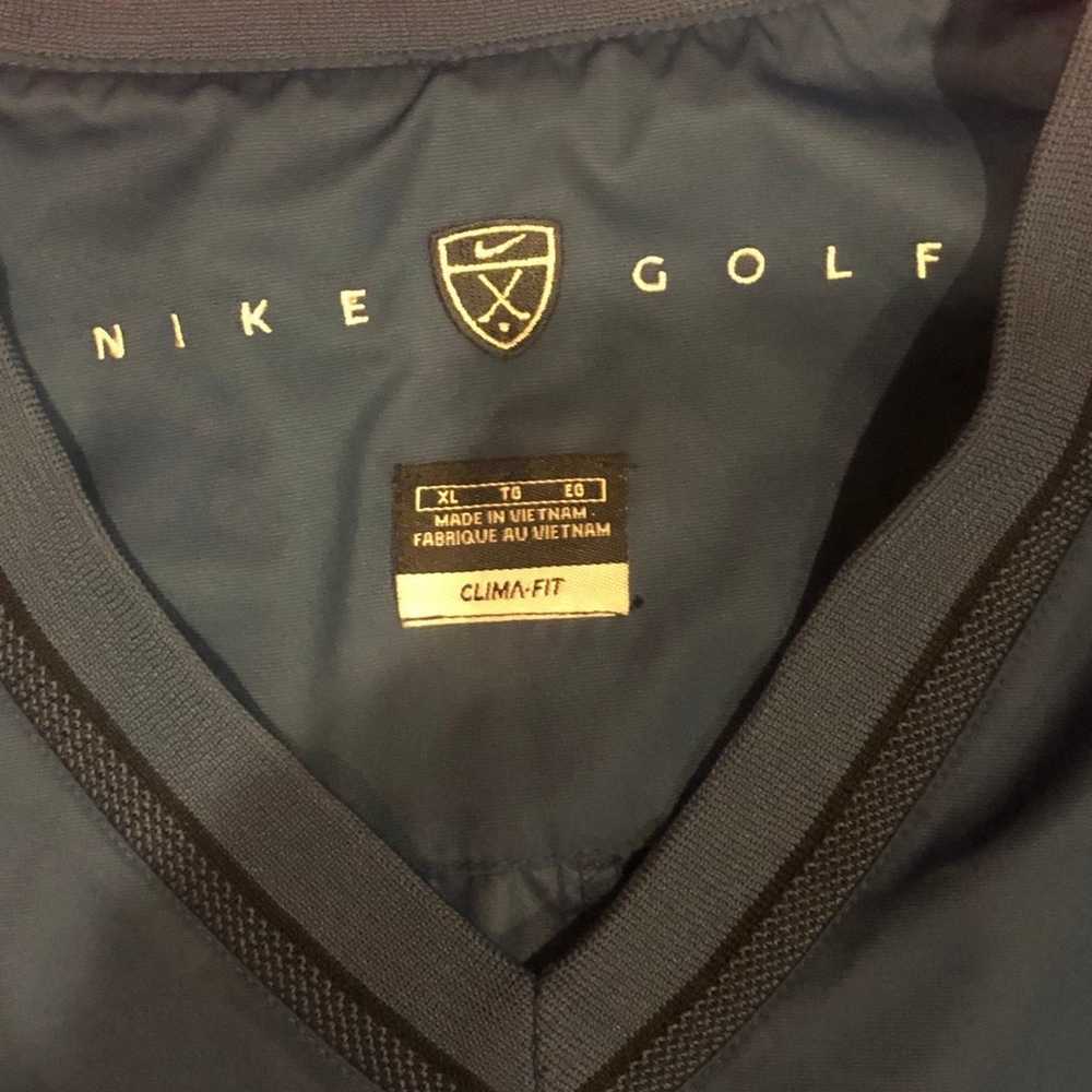 Nike Windbreaker Sweatshirt - image 7