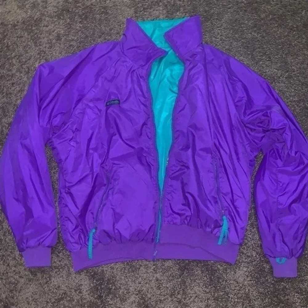 VTG Columbia Sportswear Puffer Jacket - image 2