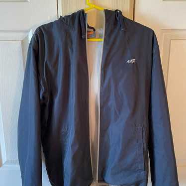 Vintage avia windbreaker - Gem