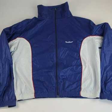 Macgregor Vintage 80s Windbreaker Jacket
