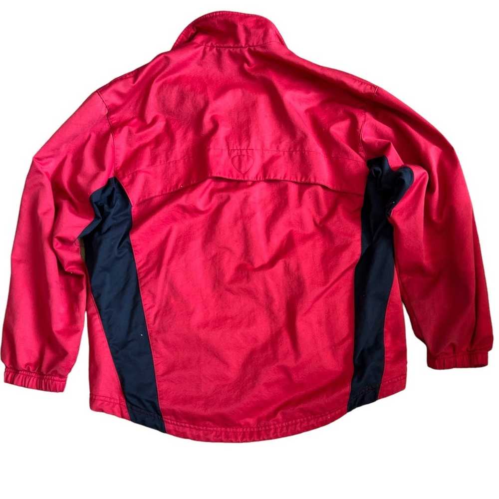 Vintage Nike Windbreaker jacket - image 2