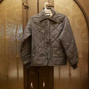 Vintage  Big Smith Made in the USA Quilted Jacket - image 1