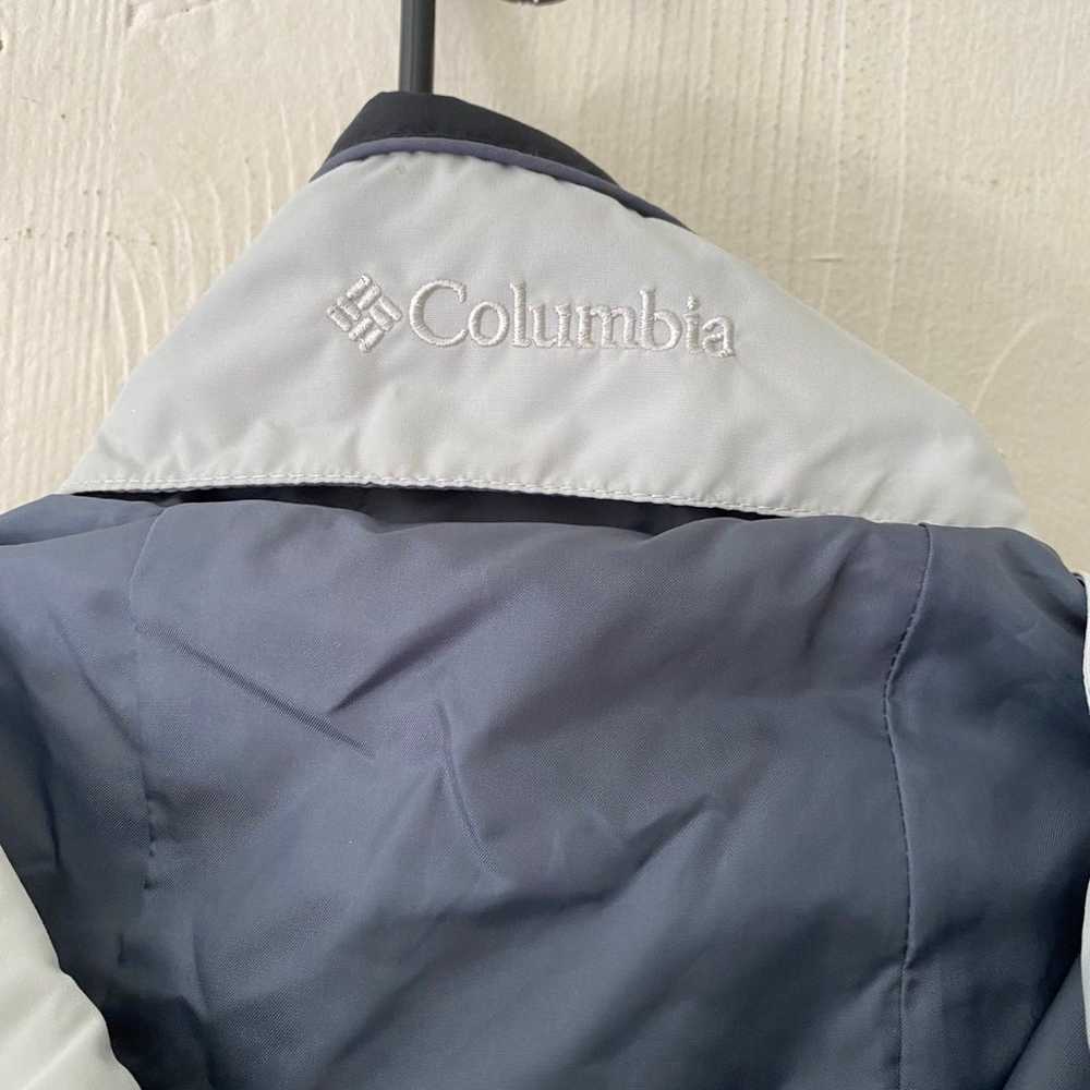 Columbia Core Interchange Jacket Only Waterproof … - image 5