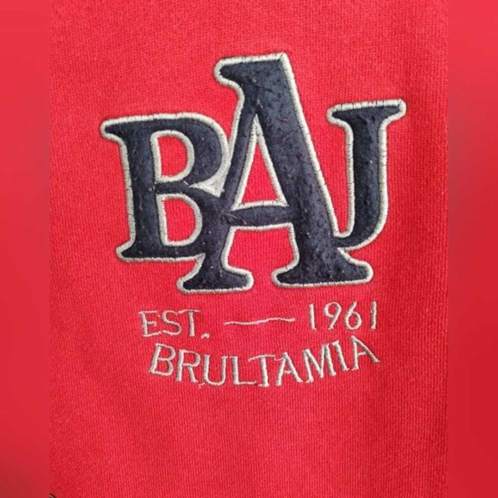Vintage 90s Bang Bang Jeans 90 Authentic Brultami… - image 7