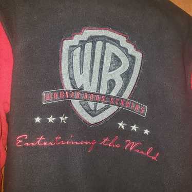 Warner brothers jacket
