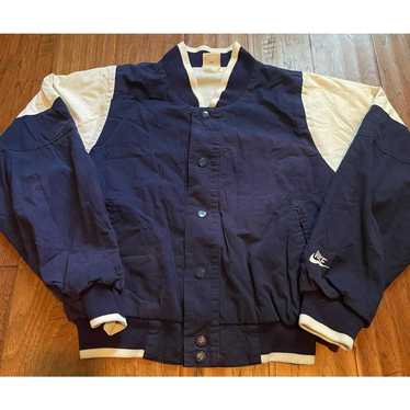Rare Vintage 1980’s Nike Jacket