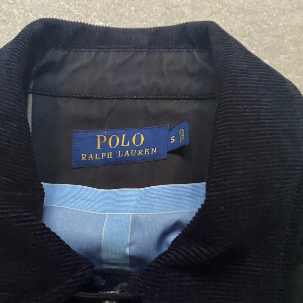 Polo Ralph Lauren Rain Jacket in Plaid - image 4
