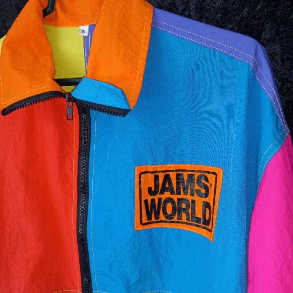 Jams World Jacket - image 3