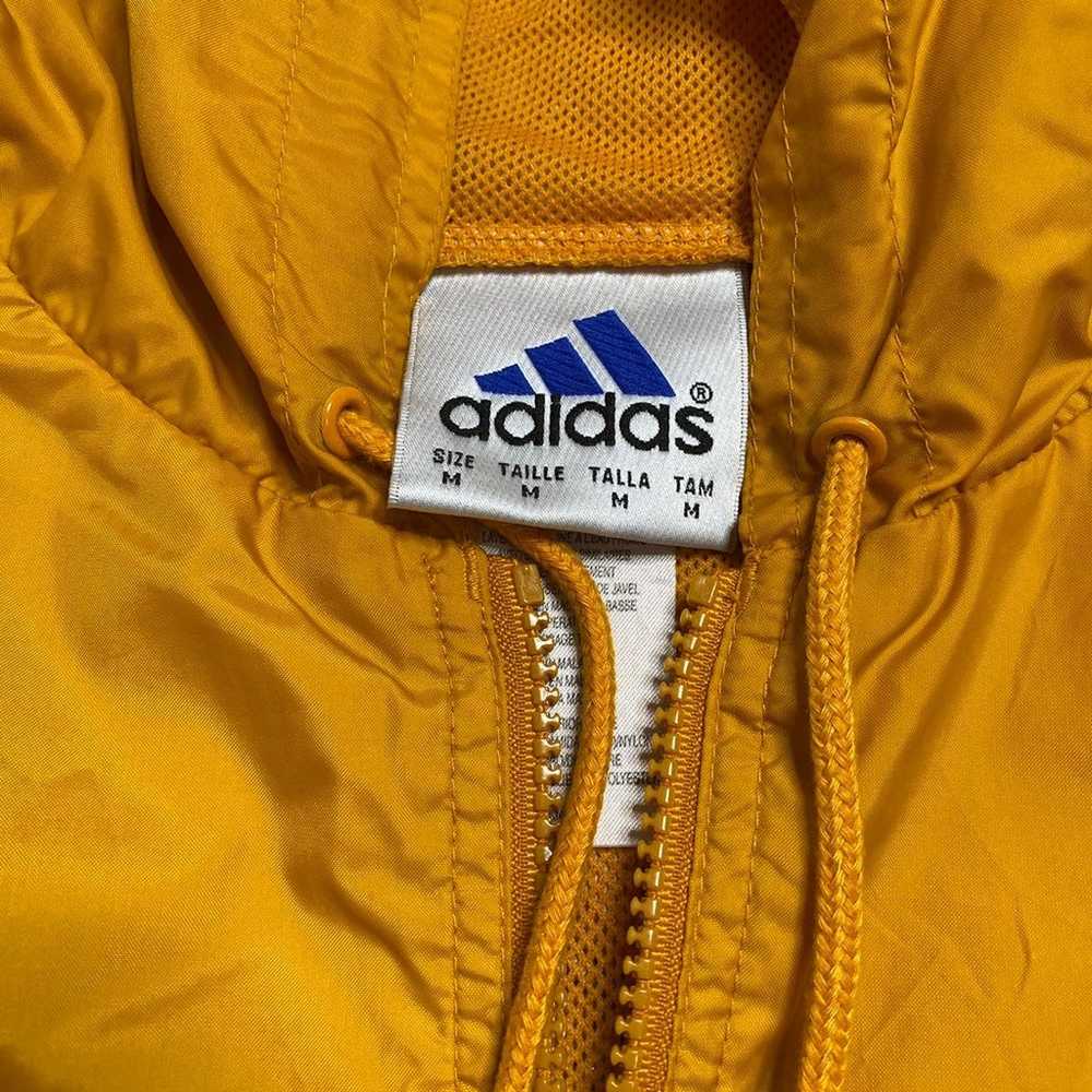 Adidas Vintage Track Jacket - image 8