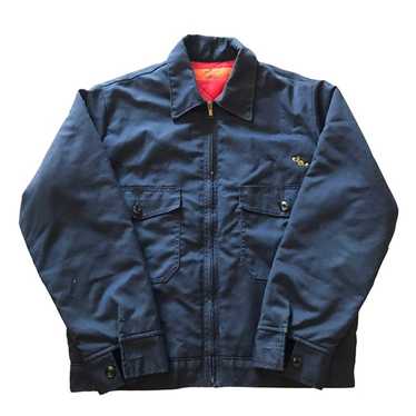 Vintage work jacket - image 1