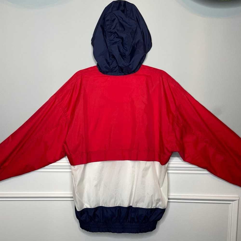 Vintage Fila Light Jacket - image 2